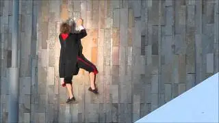 Danse Escalade