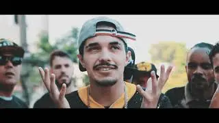Cypher 2020 e nada mudou Sonny ..Wgi Ch..léo Cm..Doug Du Gueto..Seven 147.