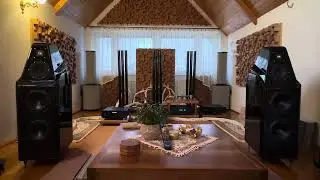 Wilson Audio , Rockna modified