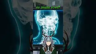 Она даже не крутила барабан... #vtuber #ruvtuber #silverwaste #clips #втубер #quarantinezone  #игры