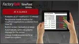 Make Your HMI Mobile