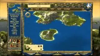 Grepolis PL [Trailer]