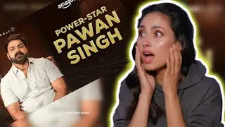 Bhojpuri Star Pawan Singh on Rise And Fall &mdash; Full Reaction | Fati reacts