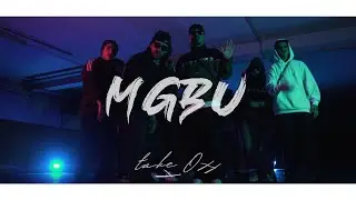 Kitos - M.G.B.U (Prod. Cunha Beats) [V&iacute;deo Oficial]