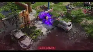 Xcom 2 challenge 11-9-2017