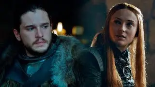 Asamblea en Invernalia | Juego de Tronos 7x01 Espa&ntilde;ol HD