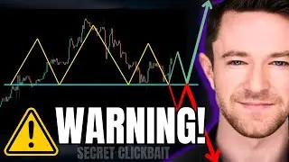 Bitcoin Price Live | Markets Pump WHEN CRYPTO