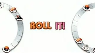 Sushi Go Round Nintendo Wii Trailer - Debut Trailer