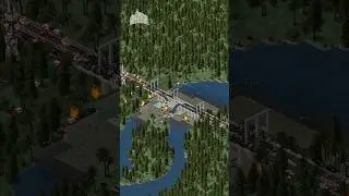 Broken Bridge | TheoTown #theotown