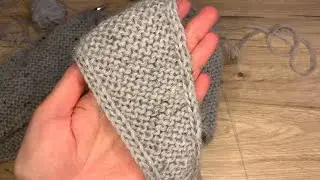 Как делать красивые прибавки в Sophie hood / для новичков 