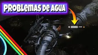 PROBLEMAS DE AGUA - ARC RAIDERS