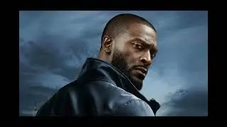 Aldis Hodge Loved James Patterson's Response to Whitewashing 'Cross'