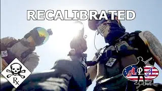 RECALIBRATED | ALL PATRIOT AIRSOFT