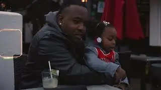 Jayson Swiss - Talk Like This Ft. Darreon (Official Video)