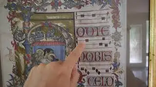 Medieval Music introduction