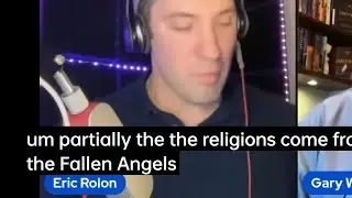 Livestockholm's of Legion Syndrome. Repent 4