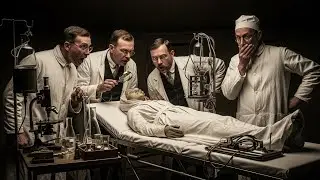 10 Creepy EXPERIMENT Which are Too CRAZY To be TRUE😱