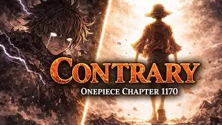 &ldquo;Contrary&rdquo; Explained 🔥 Loki&rsquo;s Power, Elbaph&rsquo;s Fall & One Piece Chapter 1170 