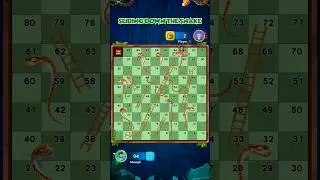 The Jungle Book Snake and Ladder | Download now and play with Mowgli & Fun features
