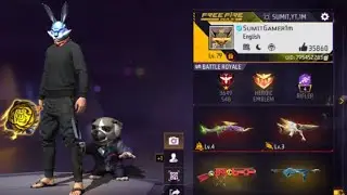 Live streaming of Sumit Gamer 1m