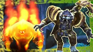 WOW Gold Farm 50k GPH | Primal Fire Farm | Primal Mana Farm