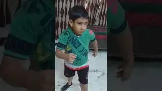 Master Raghav Dance on #Markhayegaa   # Akshay Kumar Movie # Bachhan Pandhey