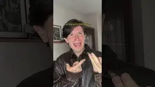 &iquest;Tu que escuchas BICILETA o ALQUILER? 😨 | Fabru Blacutt