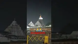 jagannath Puri mandir dharshan full video odisha #reels #viralvideo #song #minivlog #vlog #puri🙏🔱❤️