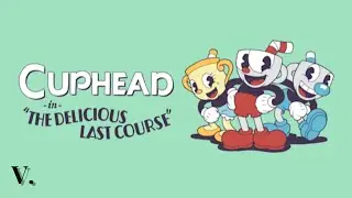Cuphead Inkwell Isle four S-rank Guide
