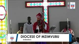 Diocese Of Mzimvubu