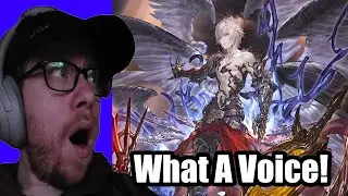 This One Gets So Intense! | Zero Reaction (Granblue Fantasy)