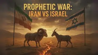 End Time Clues in the Israel Iran War &ndash; A Prophetic Warning?