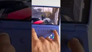 GTA V Retroid Pocket Flip 2