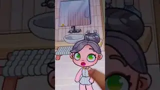 rutina nocturna parte 1