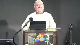 Pastor :  Mart&iacute; Daviu Costa