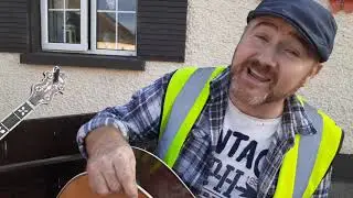 Livin On The Breadline