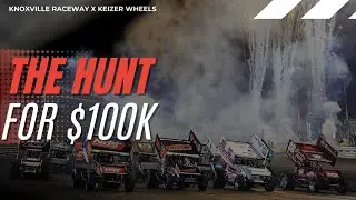 Keizer Wheels / The Hunt for $100,000