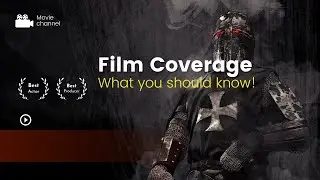 Script coverage. What you should know!