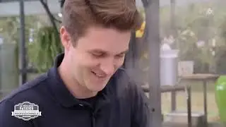 La meilleur p&acirc;tissier 2022 - Les Professionnels EPISODE 3 (saison 5)