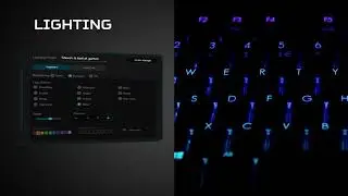 Acer | Oprogramowanie PREDATORSENSE&trade; w Predatorze 21X