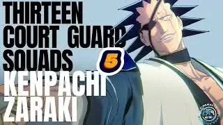 Top 10 Bleach: Rebirth of Souls Characters You Need to play!