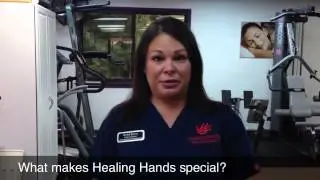 Your Business: Healing Hands Physical Therapy
