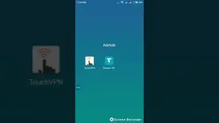 How to use Touch VPN