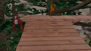 Three JUKES You Can Use In Your Gorilla Tag Gameplay.