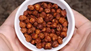 This healthy snack tastes better than chips!