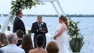 Trista + Chris - Highlight Film - Heitman House, Fort Myers Florida