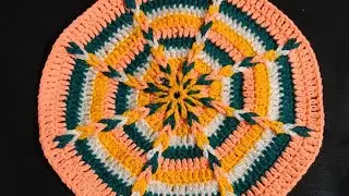 Crochet super supla beutiful design I sold 50 super supla 1day unique design 