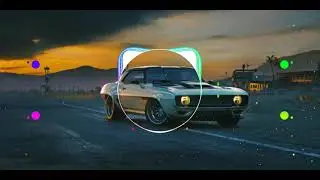 Holly x Drivvin Til The End🔥||No Copyright music🎶||FOX MUSIC RELEASE 🦊