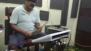 Laila O Laila - Octapad - Cover - Online Classes Call 📞 7075614256