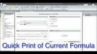 Calc Zone Pro Quick Printing.mp4